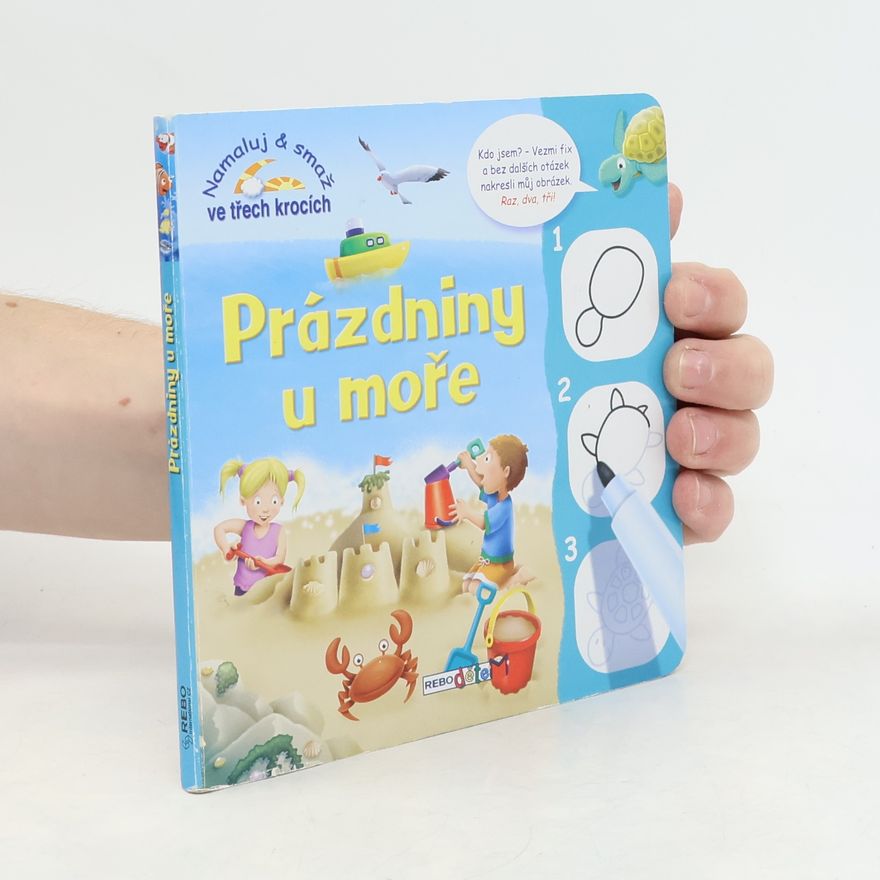 kolektiv Prázdniny u moře
