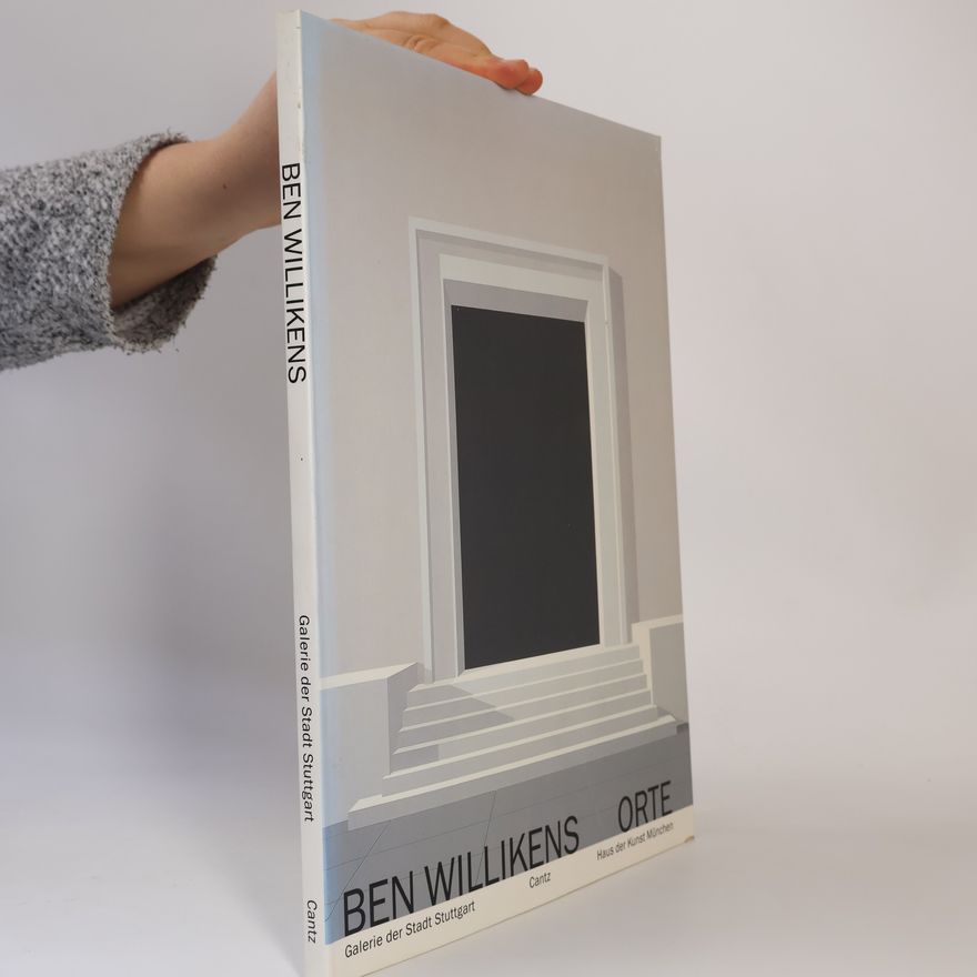 Dieter Bartetzko Ben Willikens, Orte