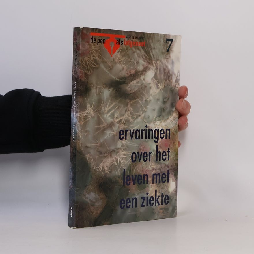 Various authors De pen als lotgenoot 7
