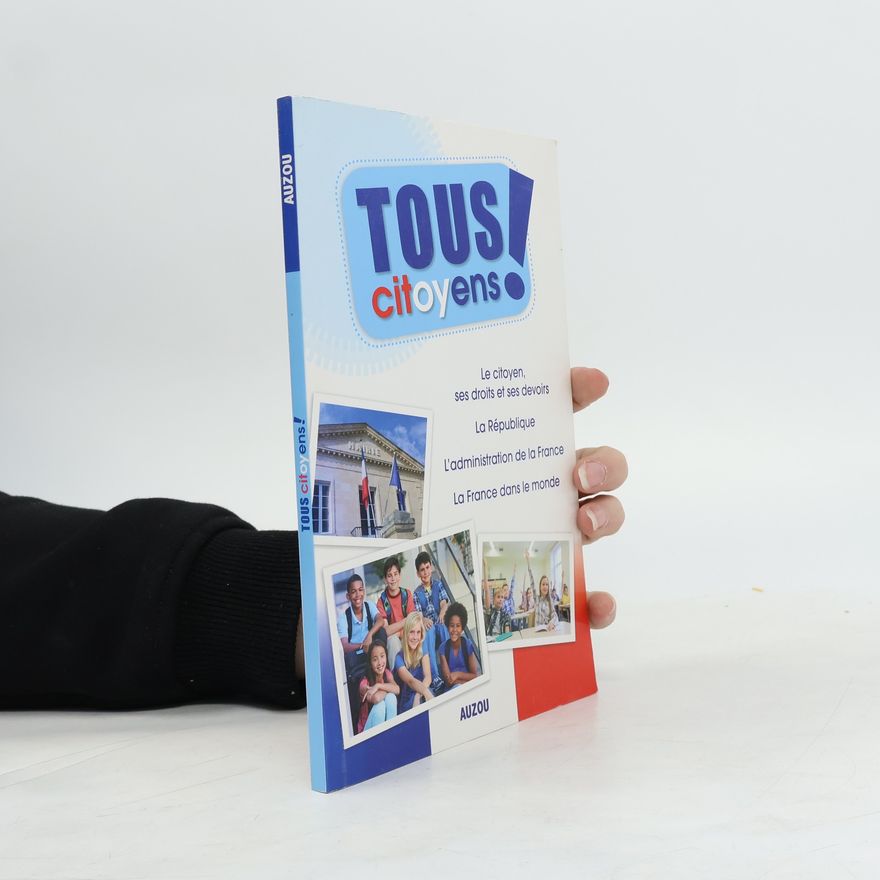 Patrick David Tous citoyens !