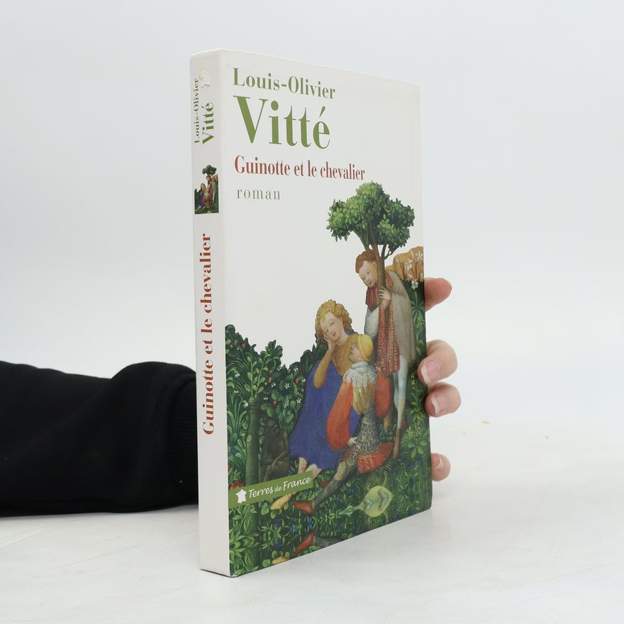 Louis-Olivier Vitté Guinotte et le chevalier