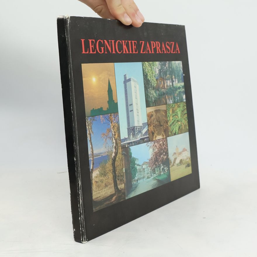 Autorenkollektiv Legnickie zaprasza