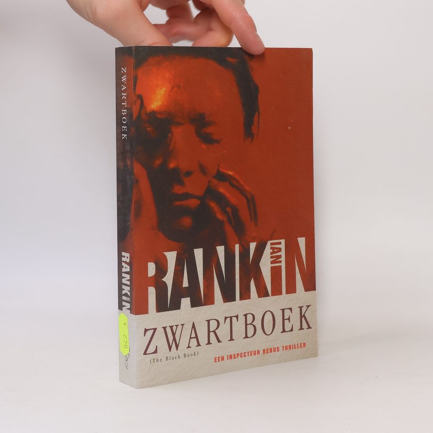 Ian Rankin Inspecteur Rebus - 6: Zwartboek