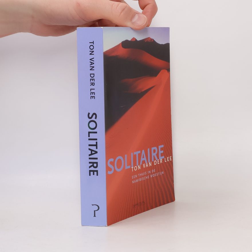 Ton van der Lee Solitaire