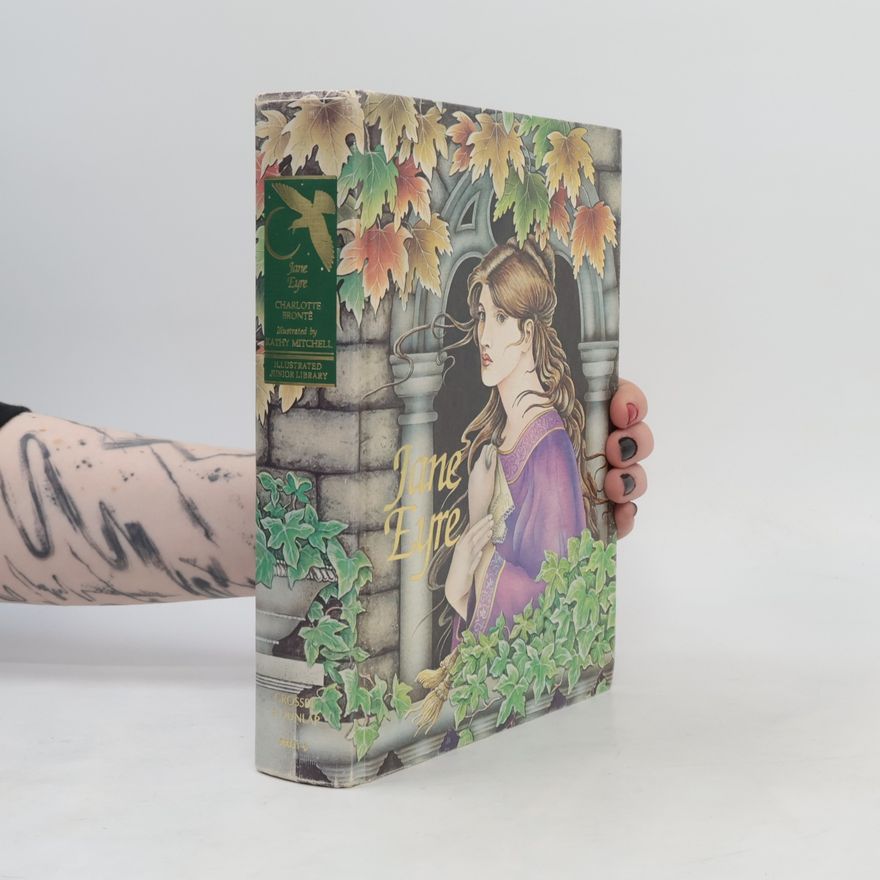 Charlotte Brontë Jane Eyre