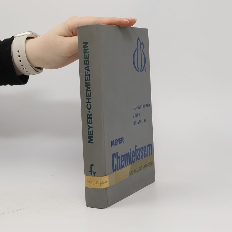 Victor Meyer Chemiefasern