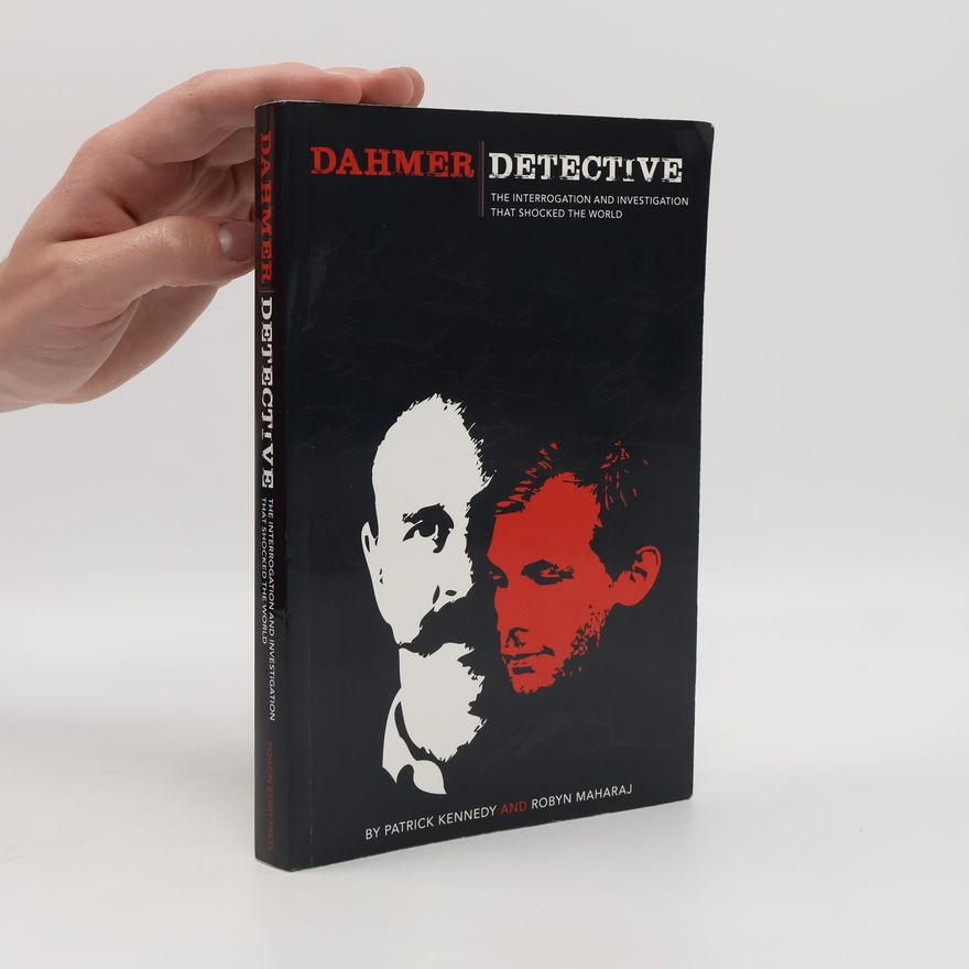 Robyn Maharaj Dahmer Detective