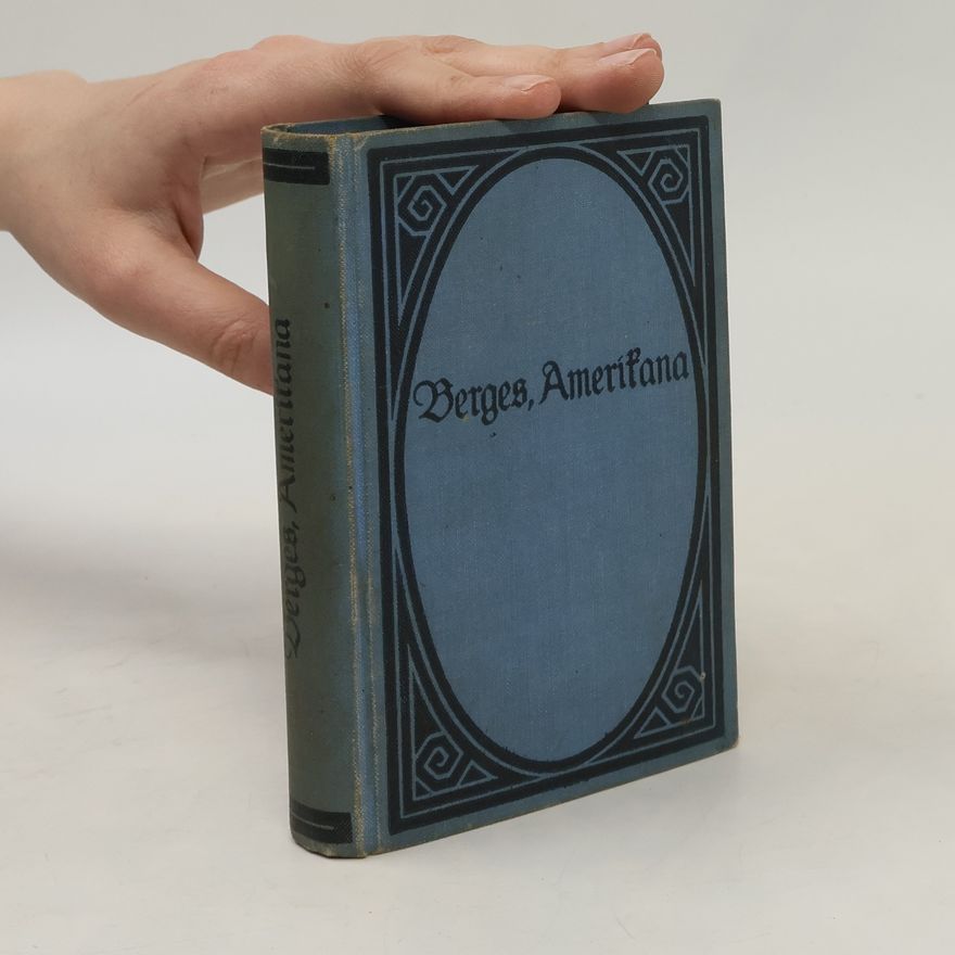 Philipp Berges Amerikana