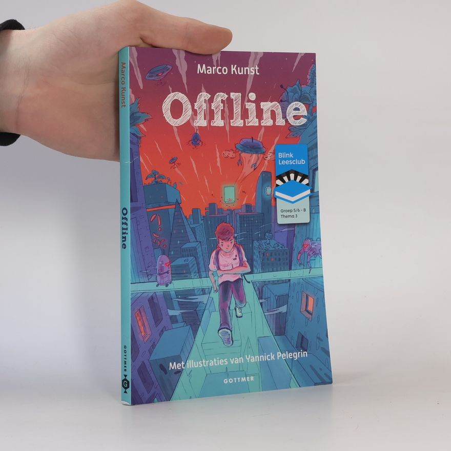 Marco Kunst Offline