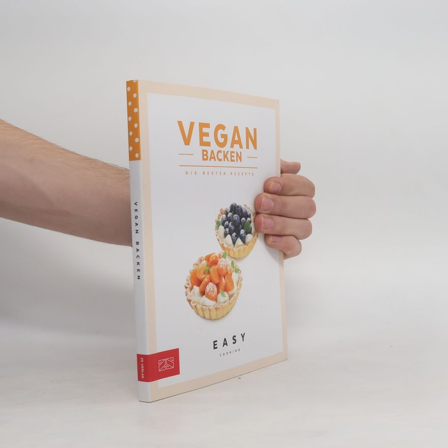 Autorenkollektiv Vegan backen