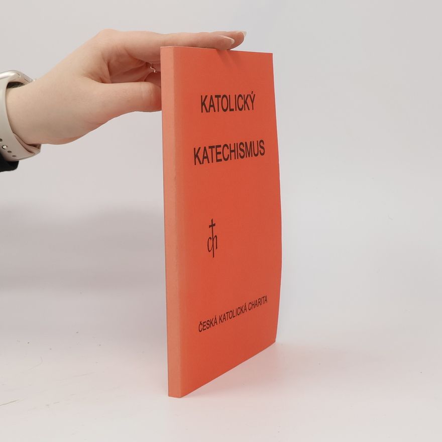 František Tomášek Katolický katechismus