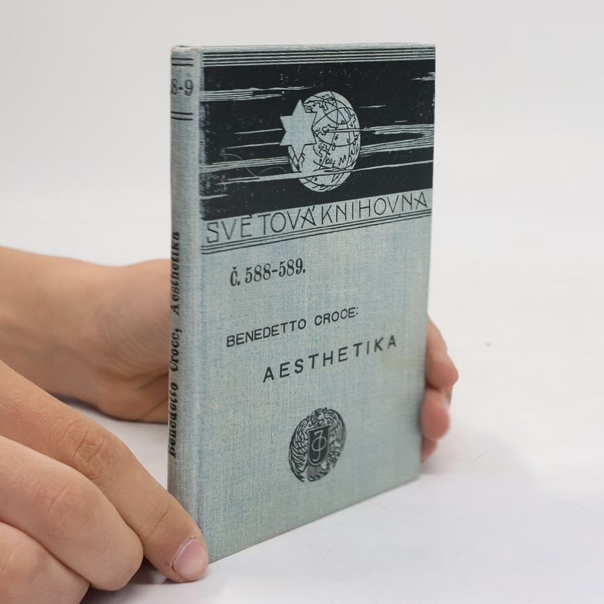 Emil Franke Aesthetika