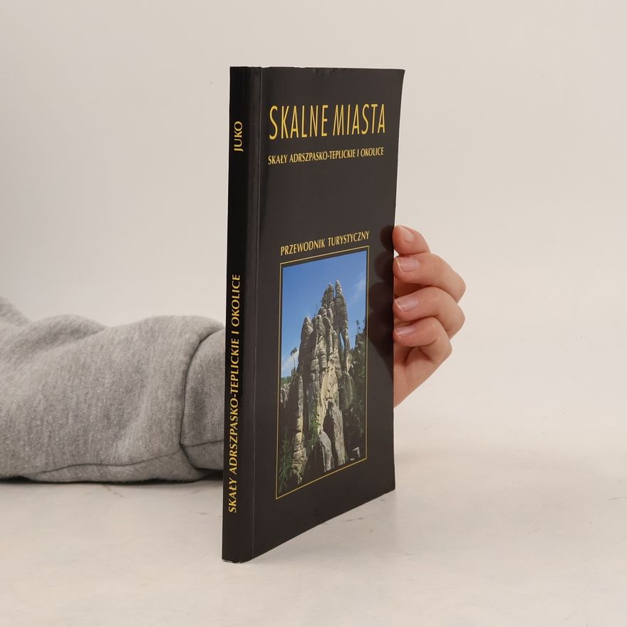 Stanisław Góra Skalne miasta