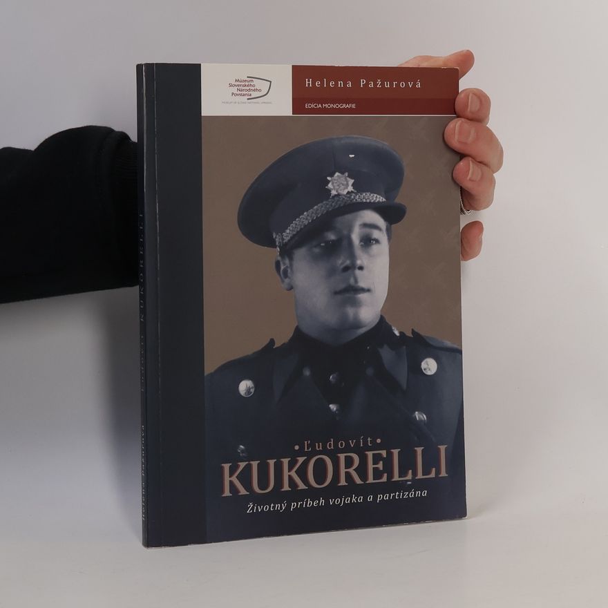 Helena Pažurová Ľudovít Kukorelli