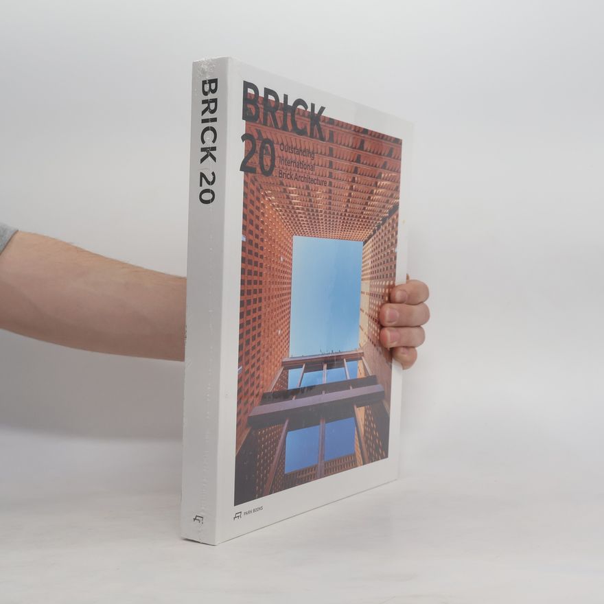 Laura Iloniemi Brick 20