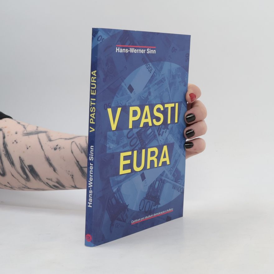 Karel Dyba V pasti eura