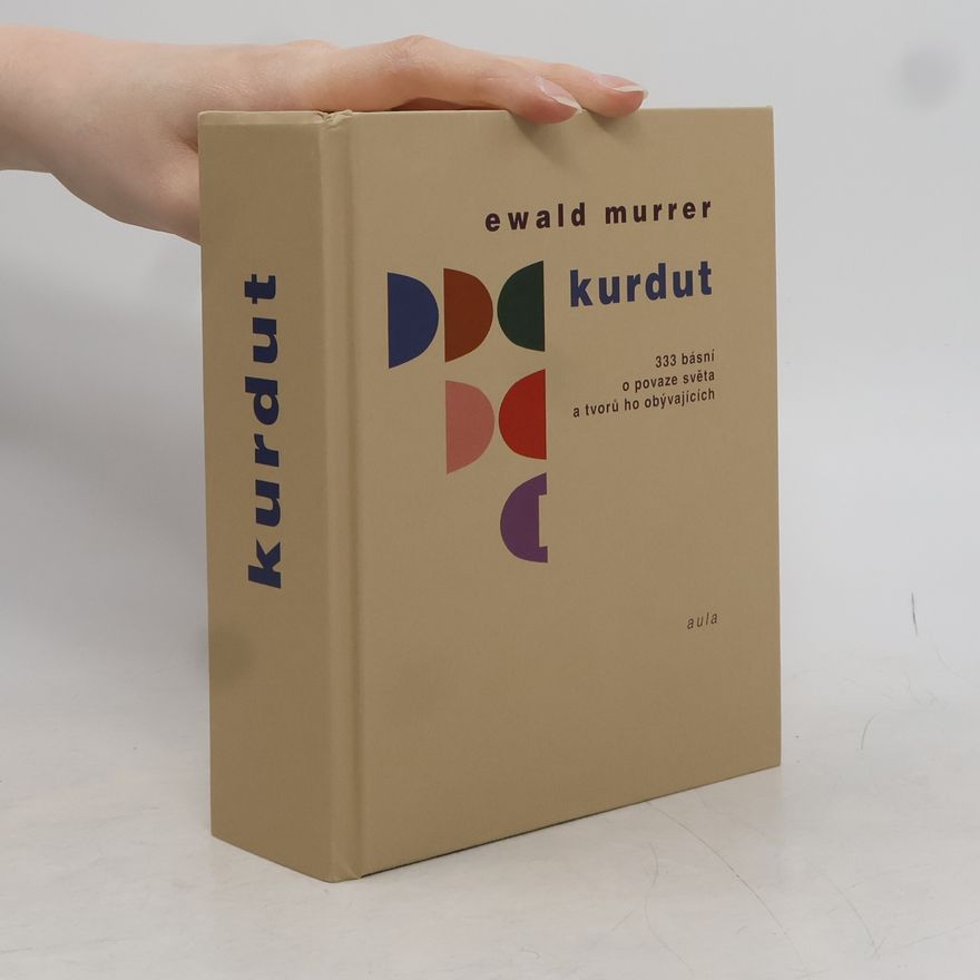 Ewald Murrer Kurdut