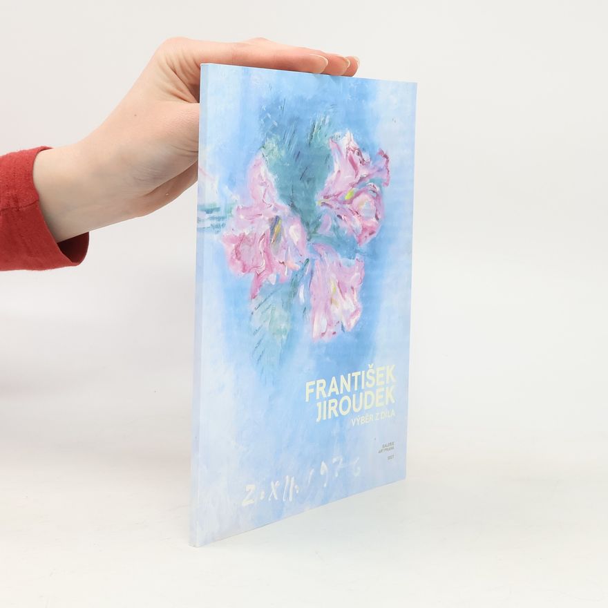 Kolektiv autorů František Jiroudek