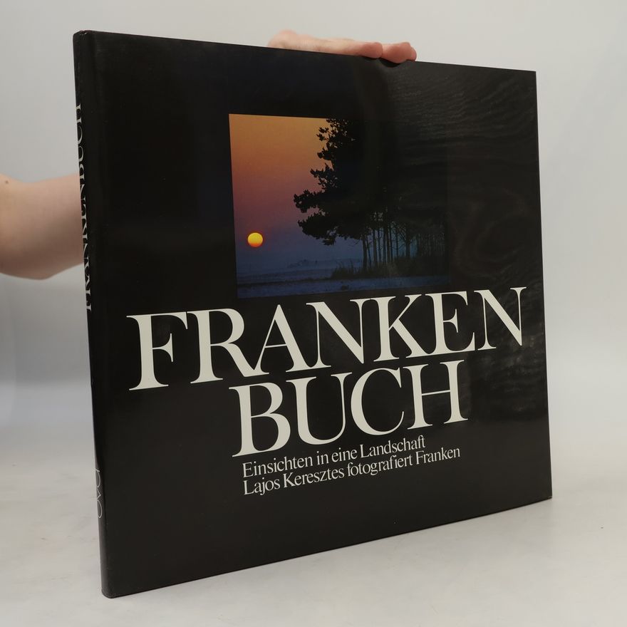 Lajos Keresztes Frankenbuch