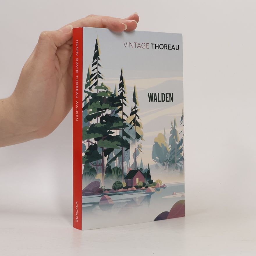 Henry David Thoreau Walden
