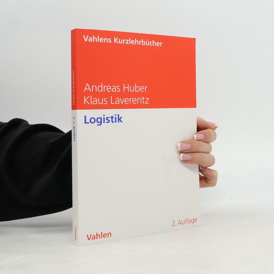 Andreas Huber Logistik