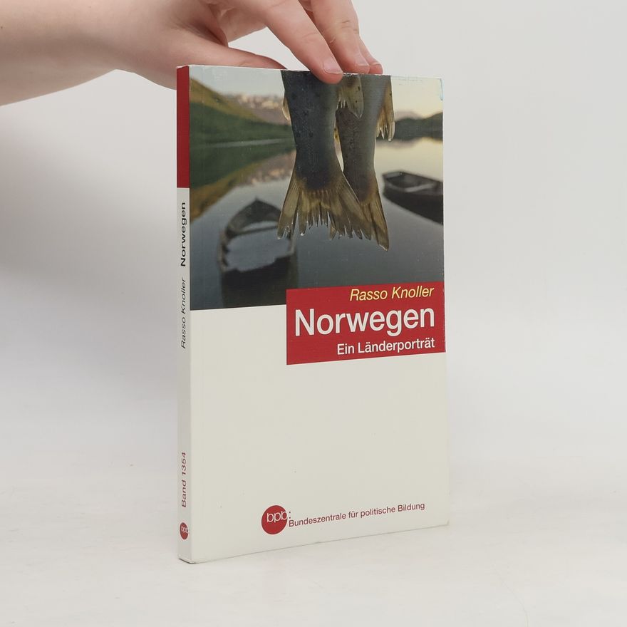 Rasso Knoller Norwegen