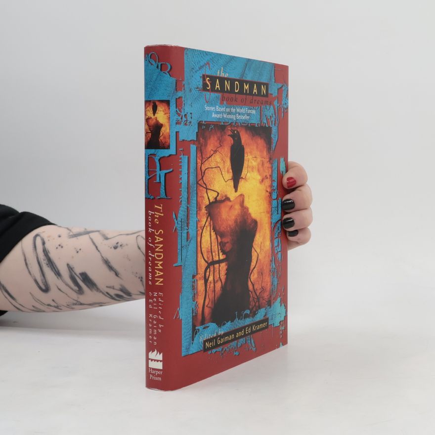 Neil Gaiman The Sandman