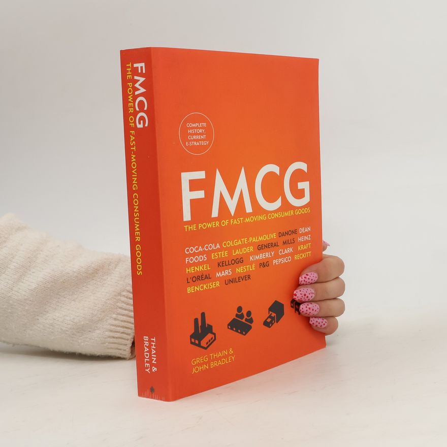 Greg Thain FMCG