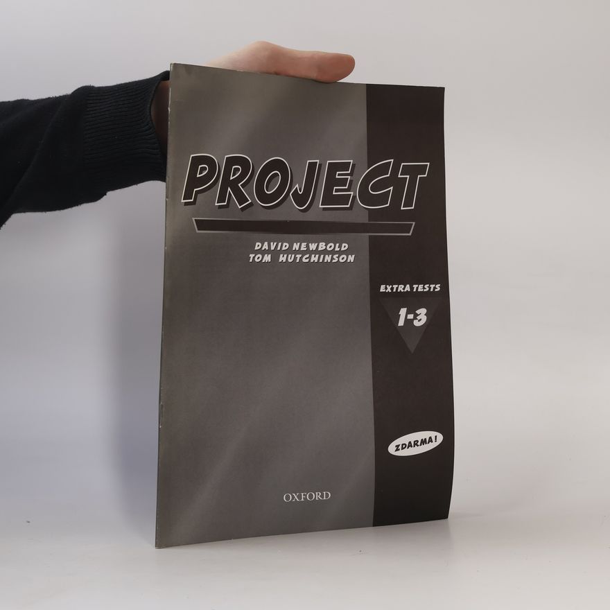 David Newbold Project