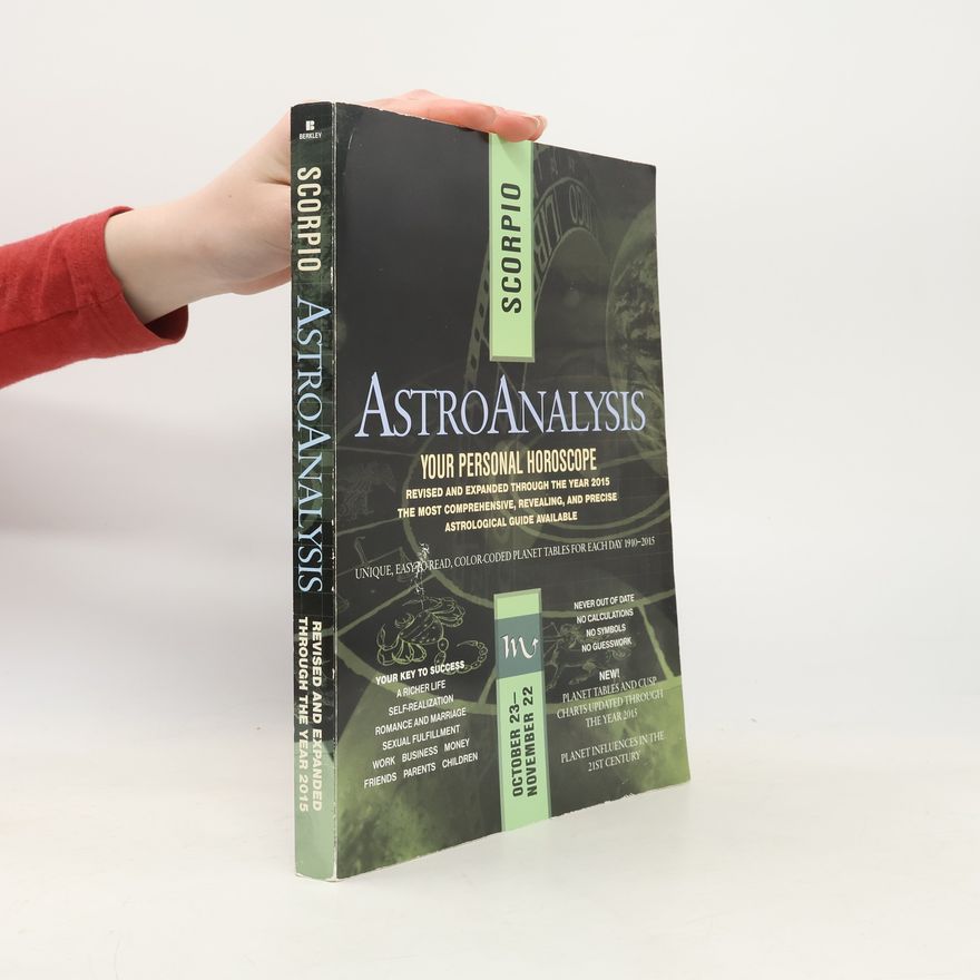 Autorenkollektiv AstroAnalysis