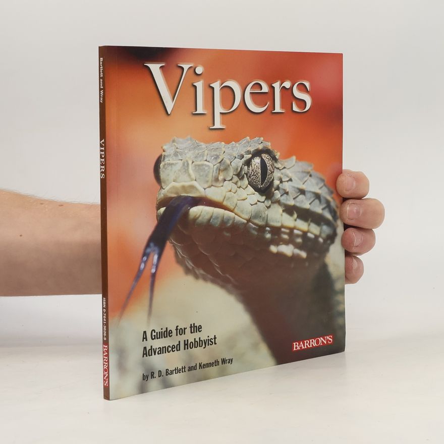 Kenneth P. Wray Vipers