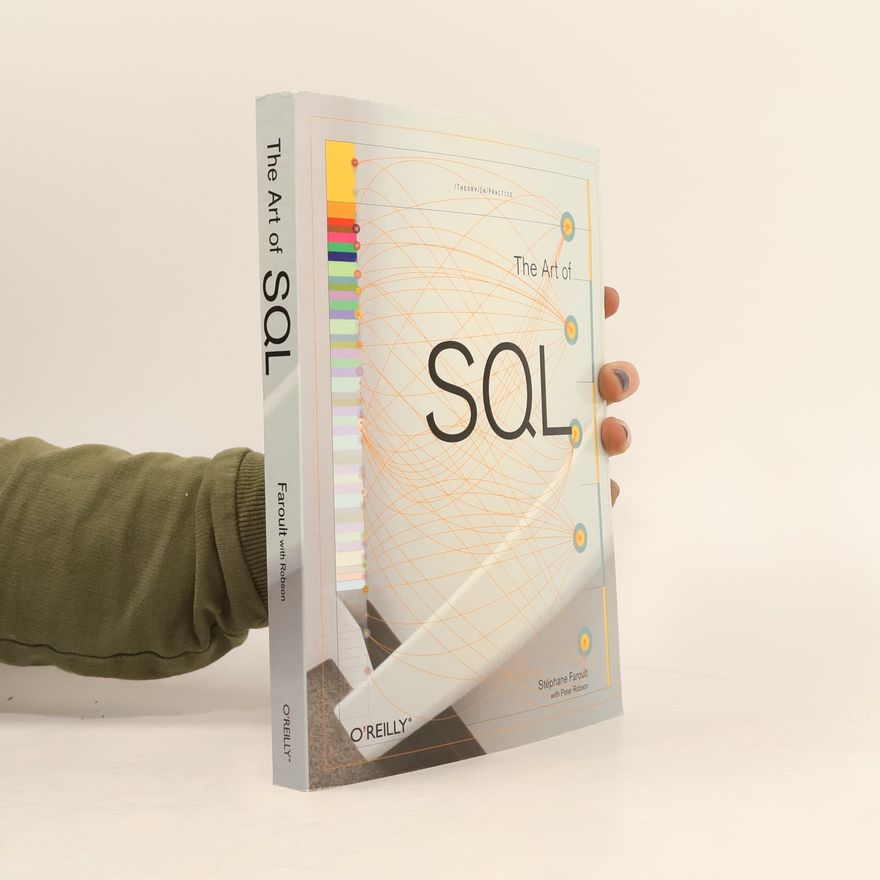 Peter Robson The Art of SQL