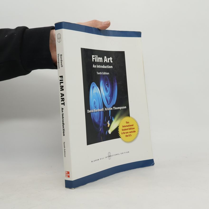 David Bordwell Film Art: An Introduction
