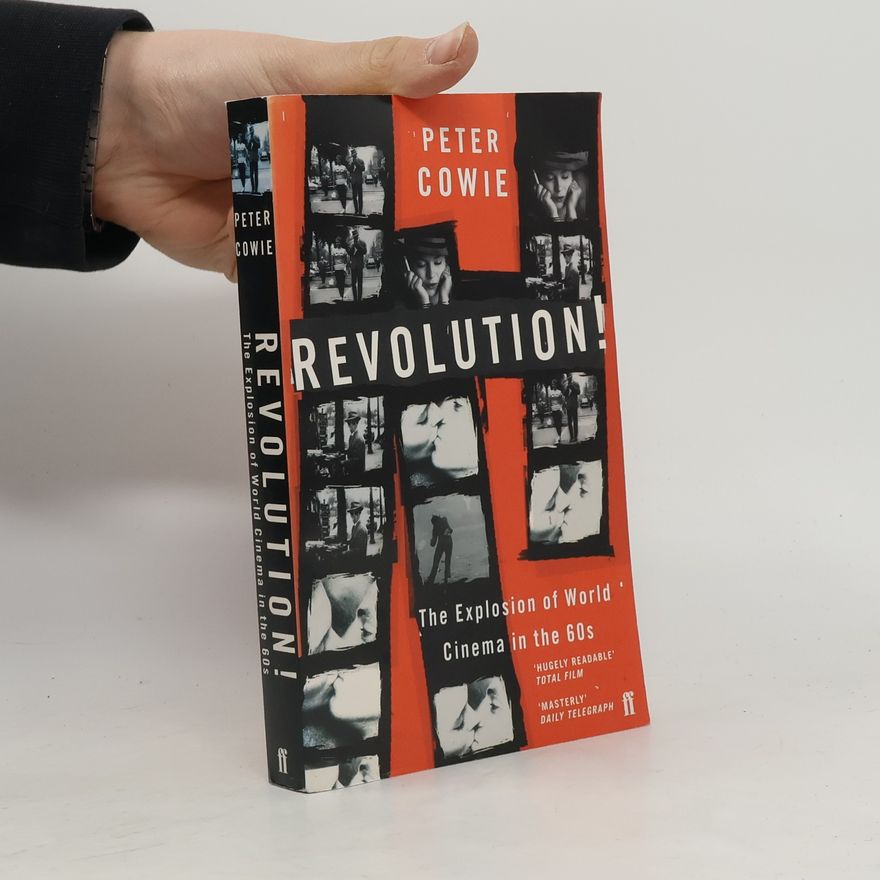 Peter Cowie Revolution!