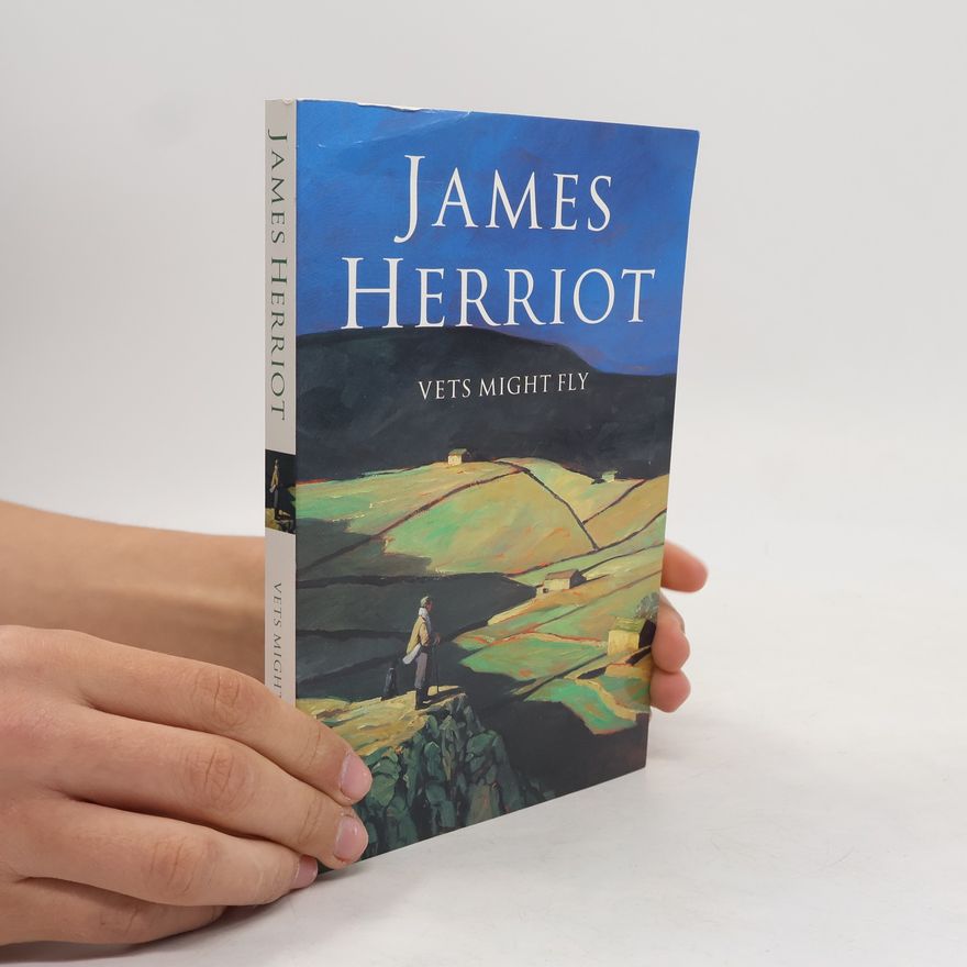 James Herriot Vets Might Fly