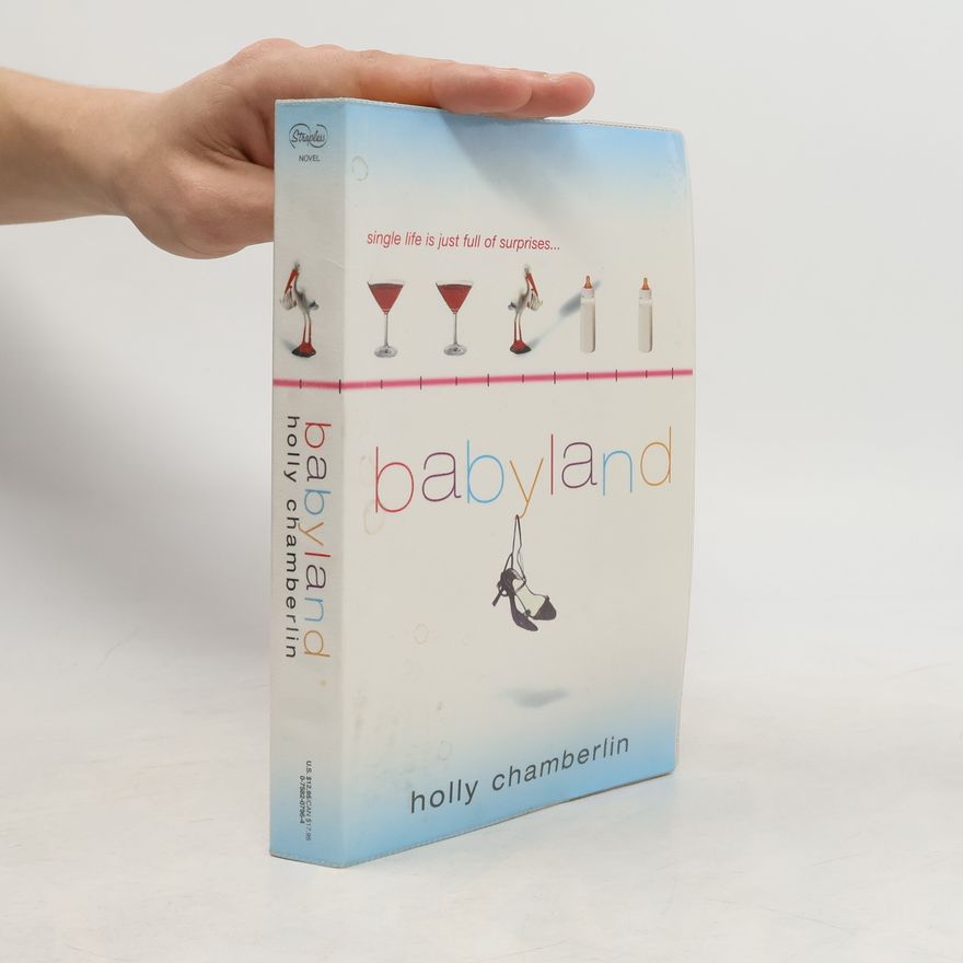 Holly Chamberlin Babyland