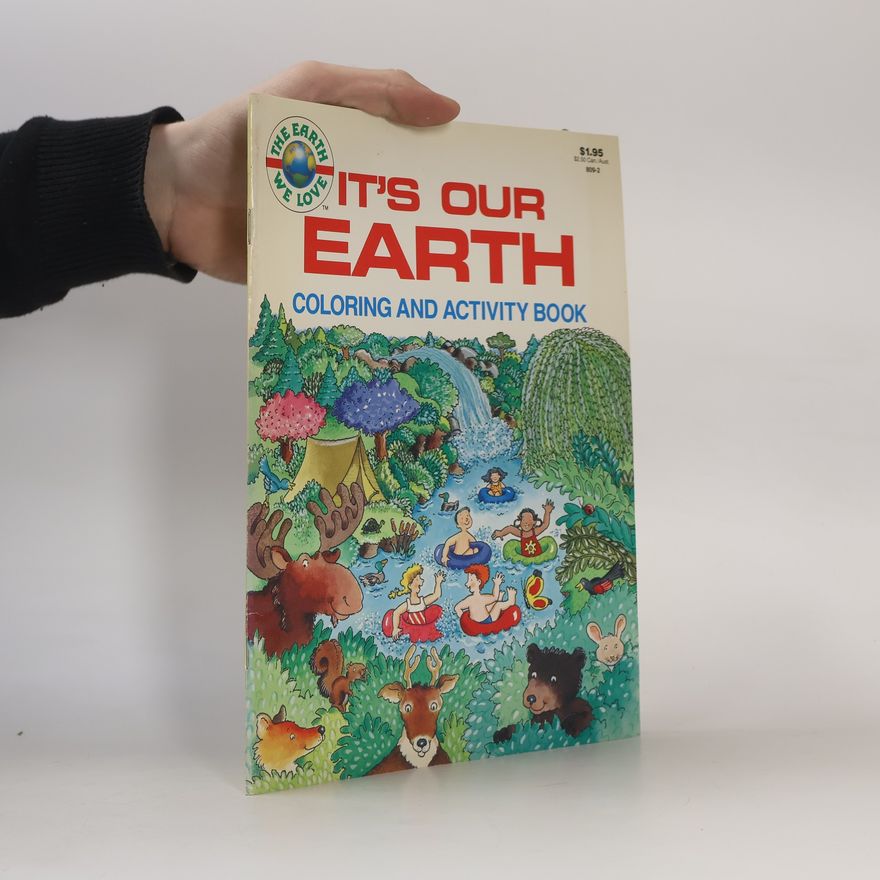 Kolektiv autorů It´s Our Earth