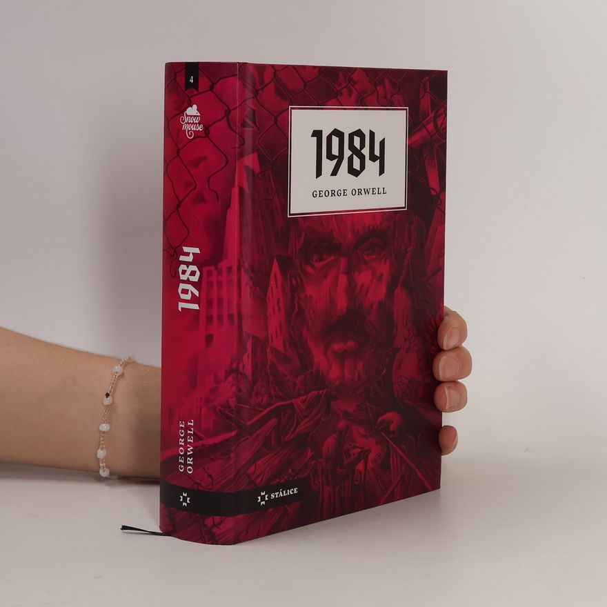 George Orwell 1984