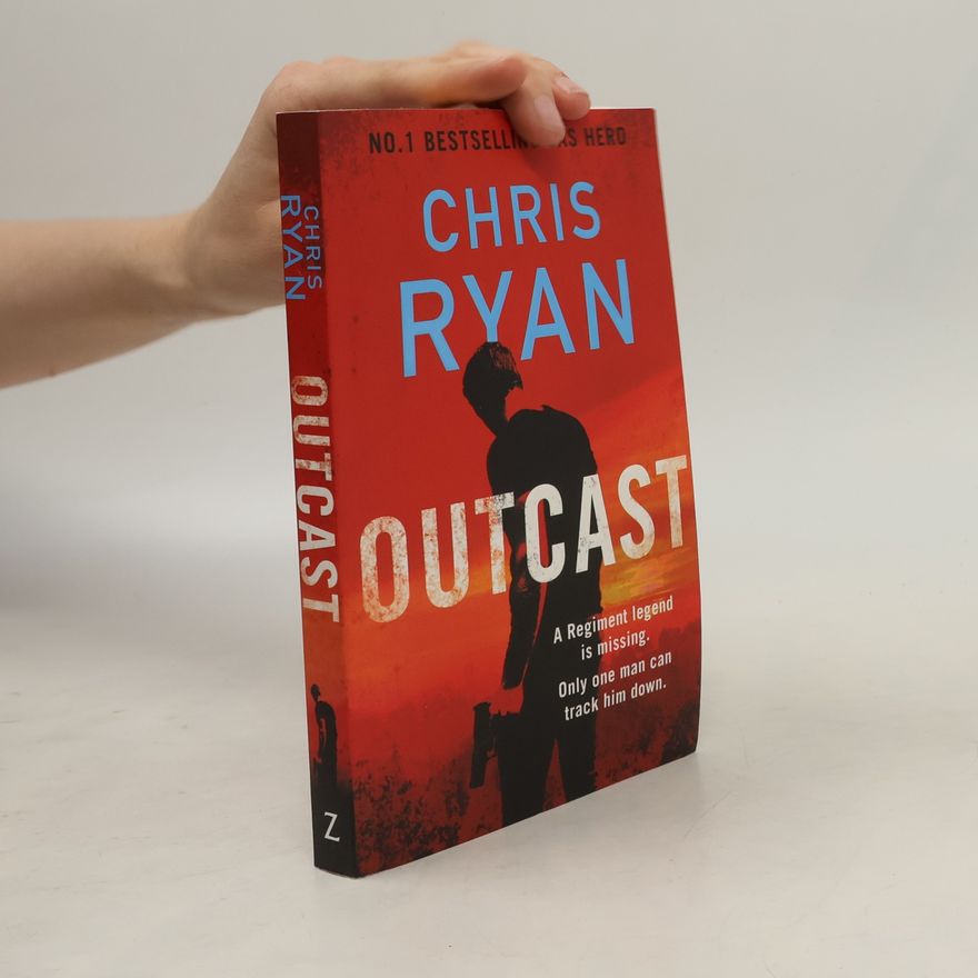 Chris Ryan Outcast