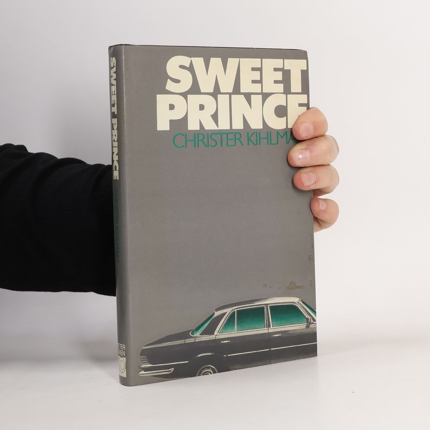 Christer Kihlman Sweet Prince