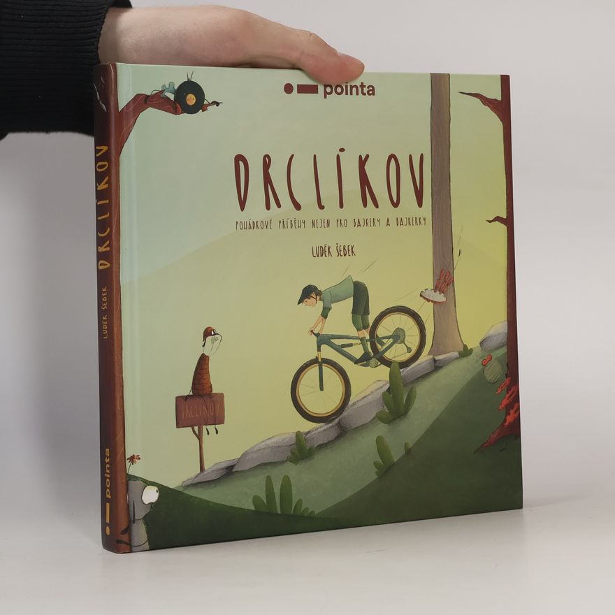 Kristýna Havlická Drclíkov