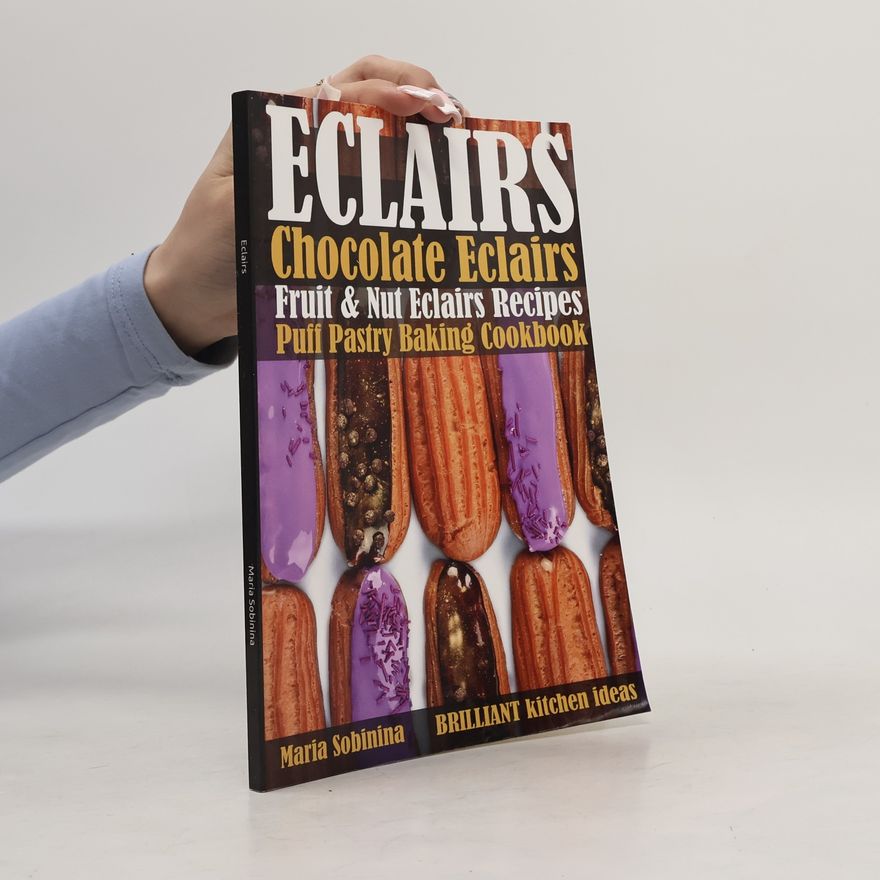 Maria Sobinina Eclairs