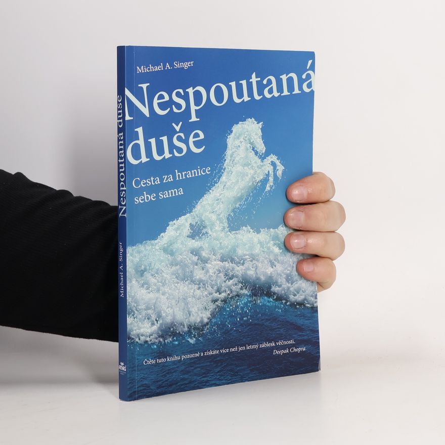 Michael A. Singer Nespoutaná duše