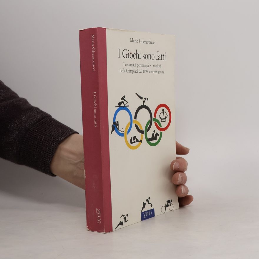 Mario Gherarducci I giochi sono fatti