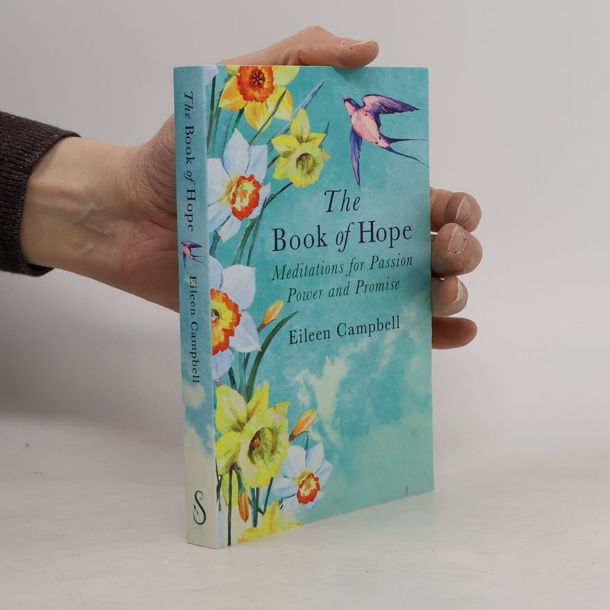 Eileen Campbell The Book of Hope