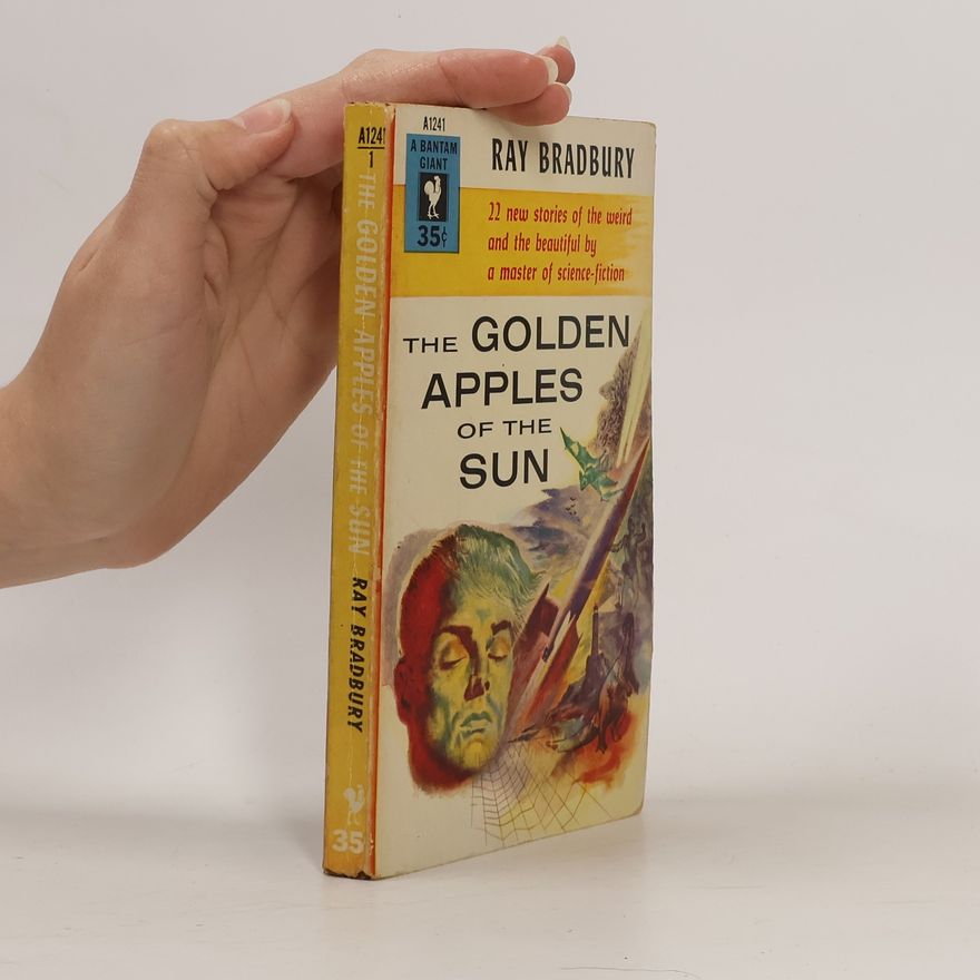 Ray Bradbury The Golden Apples of the Sun