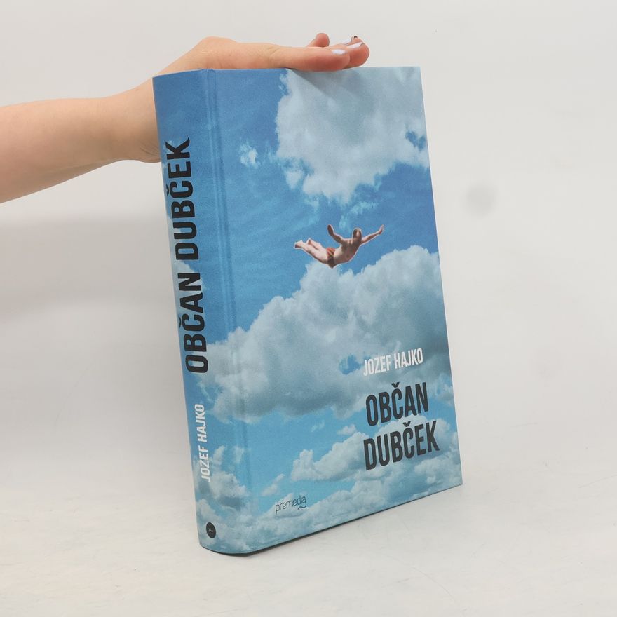 Jozef Hajko Občan Dubček