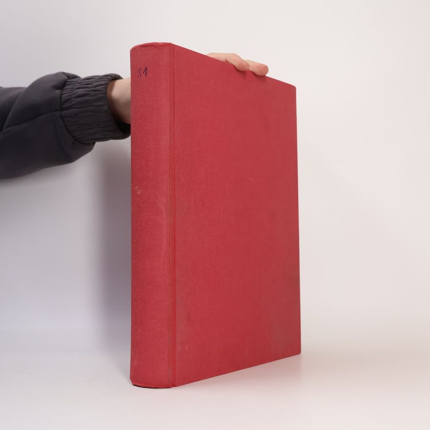 Autorenkollektiv Dikobraz. Ročník XXXVII