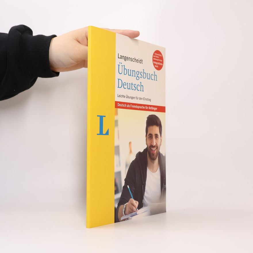Langenscheidt Redaktion Langenscheidt Übungsbuch Deutsch