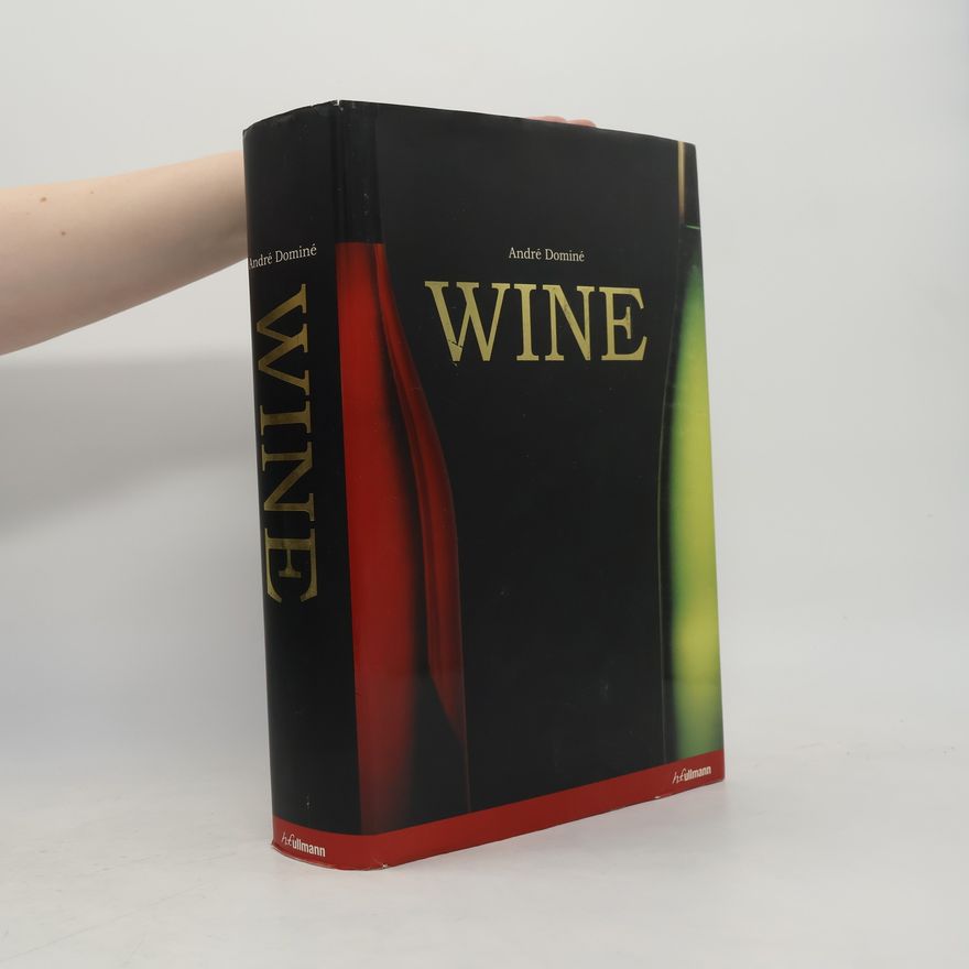 André Dominé Wine